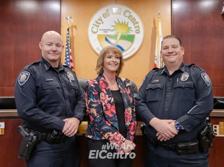 City welcomes Animal Control Officer